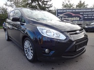 Ford Grand C-Max 2011