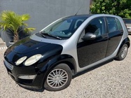 Smart ForFour 2006