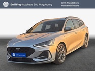 Ford Focus 2024