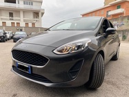 Ford Fiesta 2019
