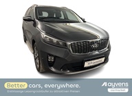 Kia Sorento 2019