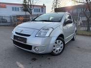 Citroen C2 2004