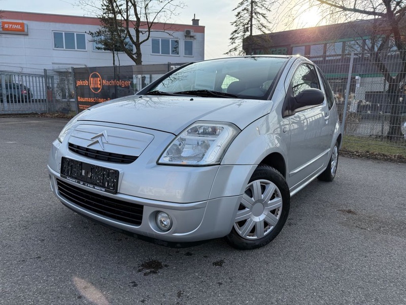 Citroen C2