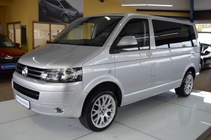 Volkswagen T5 2012