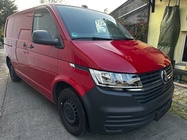 Volkswagen T6 2022