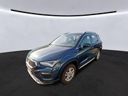 Seat Ateca 2021
