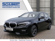 BMW 1 Series 2021