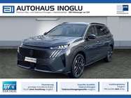 Peugeot 5008 2025