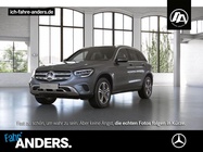 Mercedes-Benz GLC-Class 2021