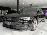 Audi A6 2018