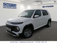 Hyundai Inster 2026