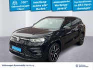 Volkswagen Tayron 2025