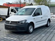 Volkswagen Caddy 2019