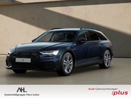 Audi A6 2024