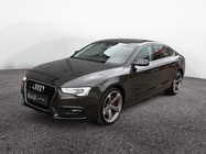 Audi A5 2015