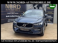 Volvo XC60 2022