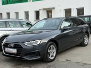 Audi A4 2020