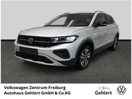Volkswagen T-Cross 2026