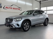 Mercedes-Benz GLC-Class 2021