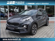 Kia Sportage 2019