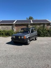 Fiat Panda 2002