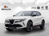 Alfa Romeo Junior 2025