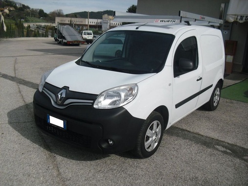 Renault Kangoo 2019