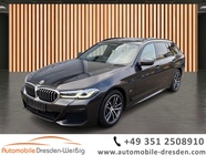 BMW 5 Series 2023