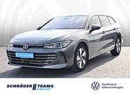 Volkswagen Passat 2025