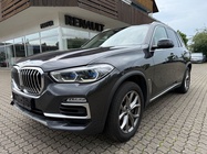 BMW X5 2020