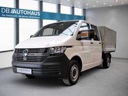 Volkswagen T6 2021
