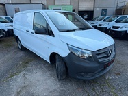 Mercedes-Benz Vito 2020