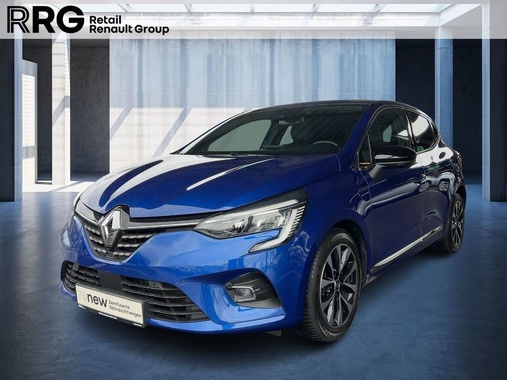 Renault Clio 2023