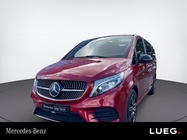 Mercedes-Benz V-Class 2022