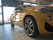 BMW X2 2019
