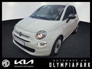 Fiat 500 2024