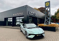 Lotus Emeya 2025