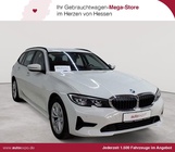 BMW 3 Series 2022