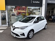 Renault ZOE 2022