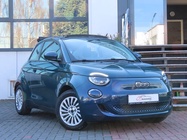 Fiat 500e 2023