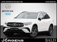 Mercedes-Benz GLC-Class 2025