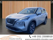 Nissan X-Trail 2024