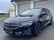 Opel Insignia 2022