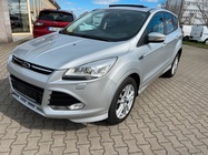 Ford Kuga 2014
