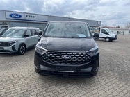 Ford Tourneo Custom 2026