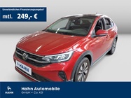 Volkswagen Taigo 2024