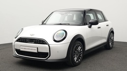 MINI Cooper 2025