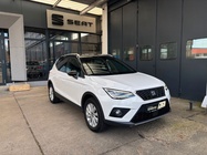 Seat Arona 2018