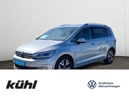 Volkswagen Touran 2025