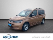 Volkswagen Caddy 2021